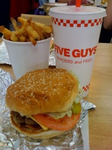 5Guys