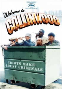 Collinwood