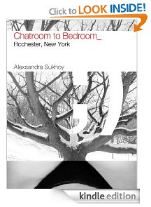 Chatroom to Bedroom Rochester NY Sukhoy Kindle