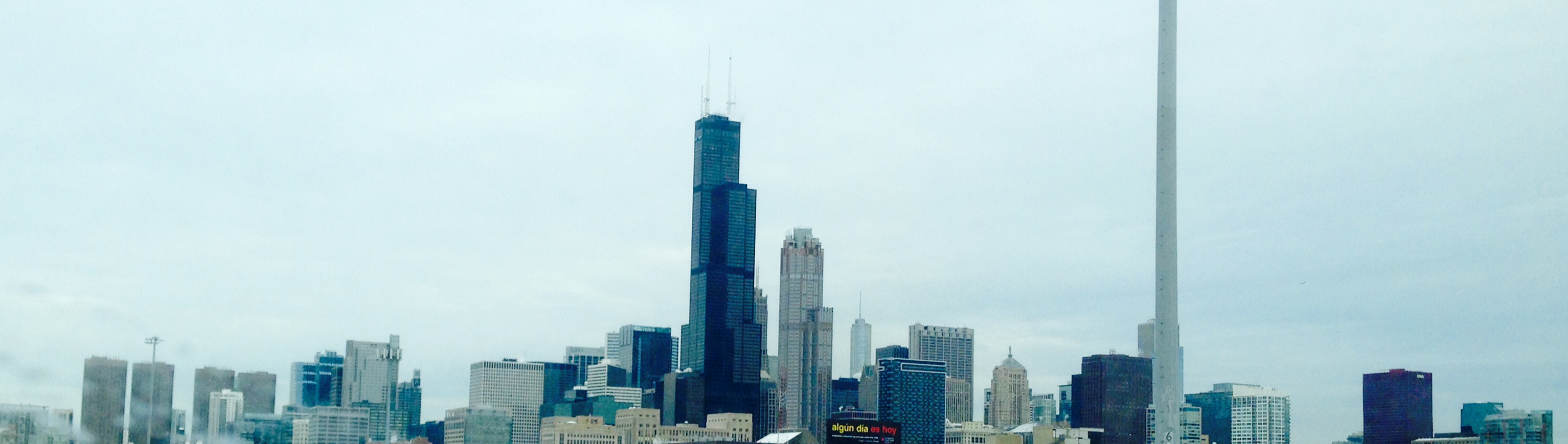 Chicago Sukhoy 2014