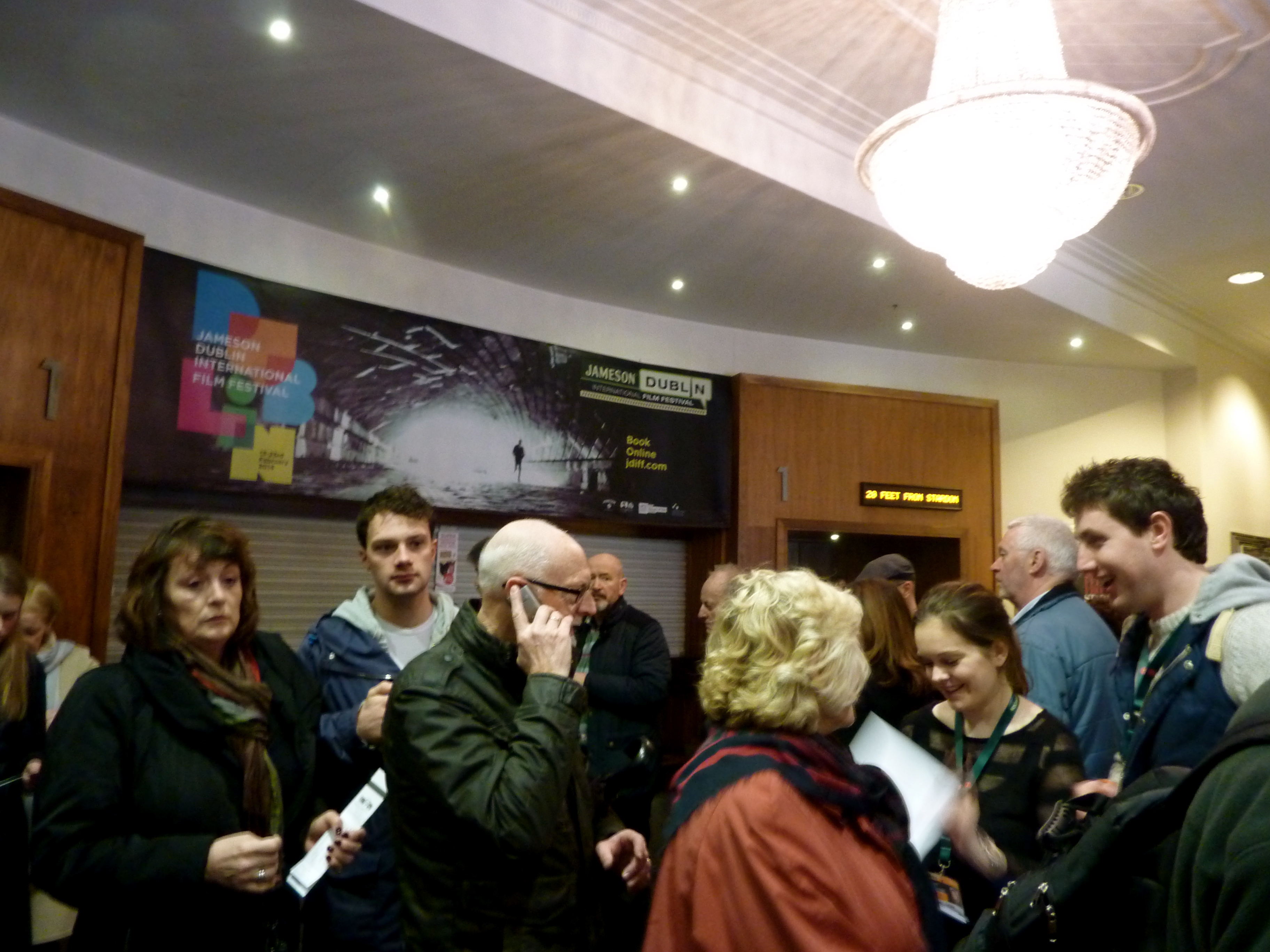 20 Feet from Stardom crowd jdiff Sukhoy