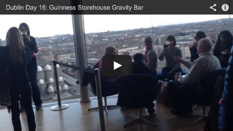 Guinness Storehouse Gravity Bar p1 Sukhoy