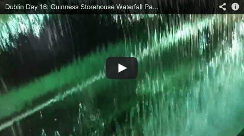 Guinness Storehouse Waterfall p2 Sukhoy