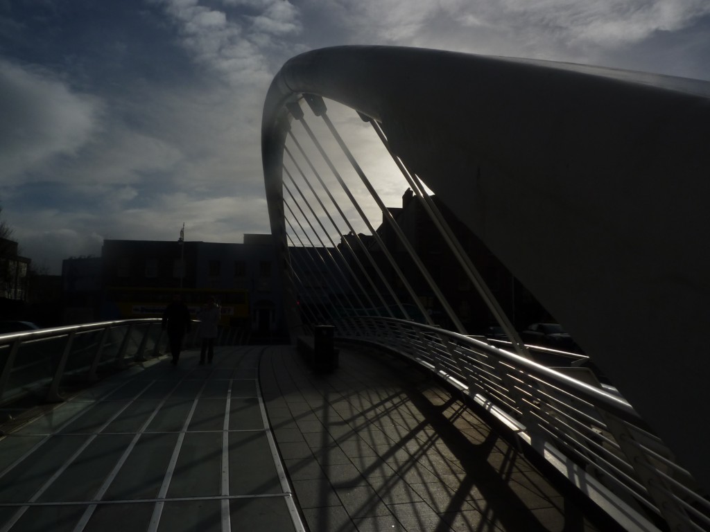 Dublin Bridge