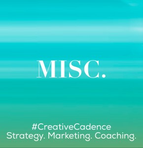 Strategy Marketing Coaching
