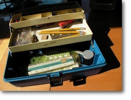 Resume Toolbox