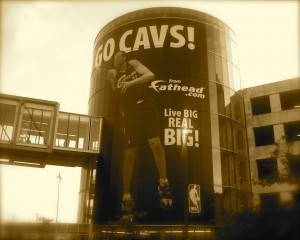 Cleveland Cavaliers