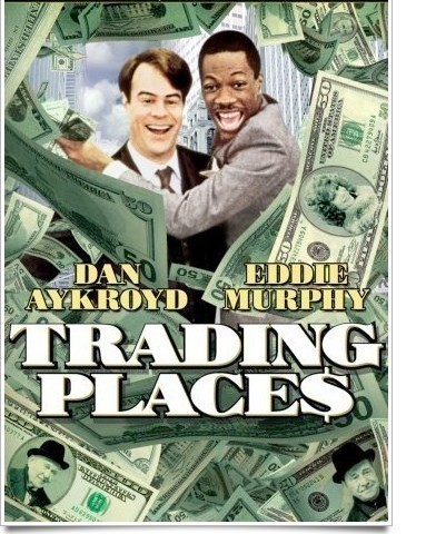 Trading Places