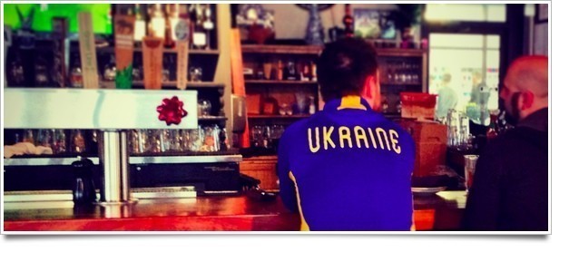 Ukraine