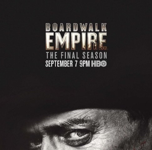 Boardwalk Empire