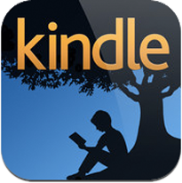 Follow Us on Kindle